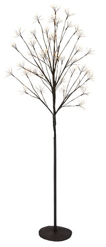 Svietiaci strom ALSVIN V160cm so 480LED a časovačom