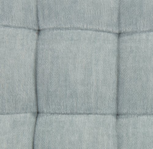 Poduszka-siedzisko GULLRISP 40x40x5 niebieski