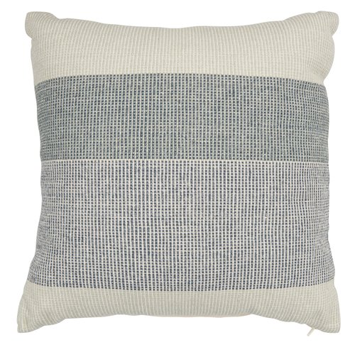 Cushion BERGFLETTE 45x45 green/blue