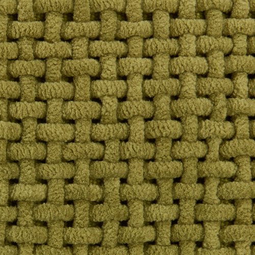Bath mat NOLVIK 50x80cm apple green JYSK