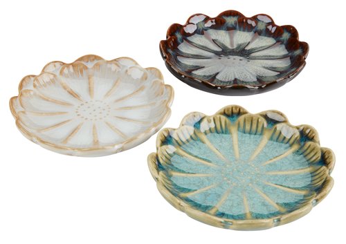 Tray FORSBACKA D11cm assorted