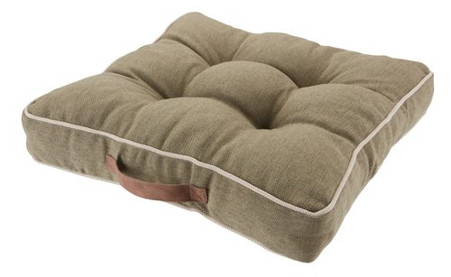 Baštenski jastuk za sjedalo stolica LYTTESHOLM zelena