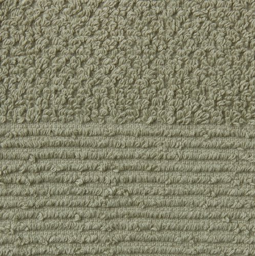 Asciugamano GISTAD 50x90 cm menta