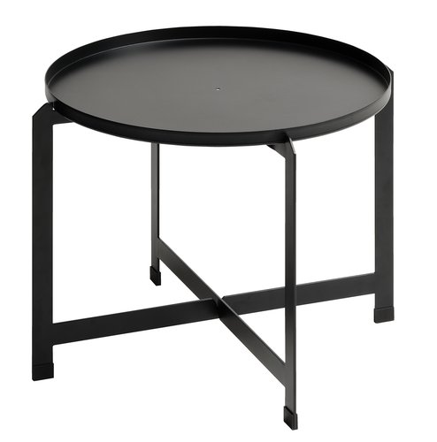 Beistelltisch BORRE Ø50xH40 div. JYSK