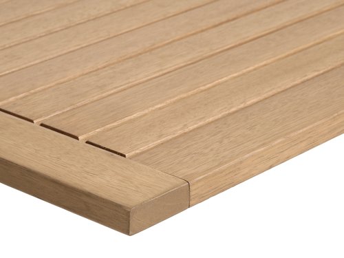 Stół RAMTEN S70xD75/126 drewno twarde
