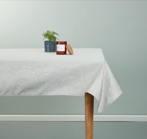 Tablecloth STILKEG 140x240 beige