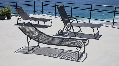 Jysk deals sun lounger