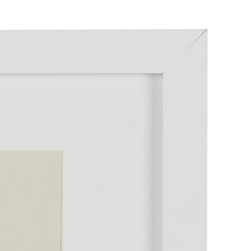Picture frame OSCAR 50x70cm white