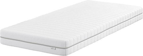 Taschenfederkernmatratze 90x200 PLUS S25 DREAMZONE