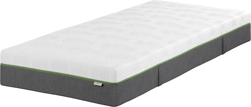 Taschenfederkernmatratze 90x200 GOLD S60 DREAMZONE medium