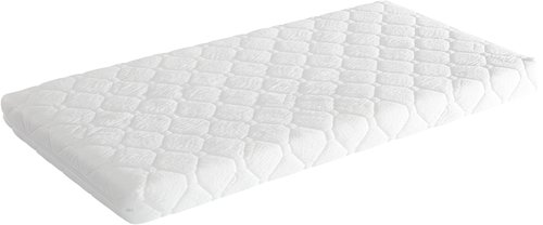 Schaummatratze JONAS 70x140cm