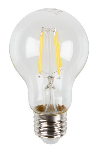 LED-lamppu HERBERT E27 470 lumen