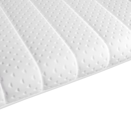 Overmadrass 150x200 GOLD T35 DREAMZONE JYSK