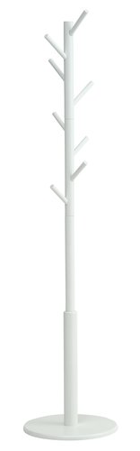 DAJLIEN cabide de pé, branco, 139 cm - IKEA