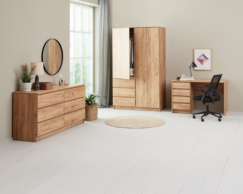 Jysk bedroom store furniture sets