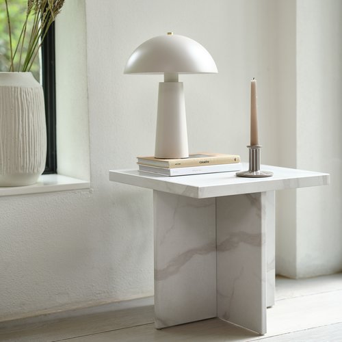 Jysk store table lamps