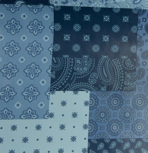 Tovaglia Plastificata A Tema Calcio - 213x137 Cm, Bianco E Nero, Per Feste E Compleanni - Foto 11