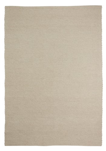 Teppich LUCERNE 140x200 beige