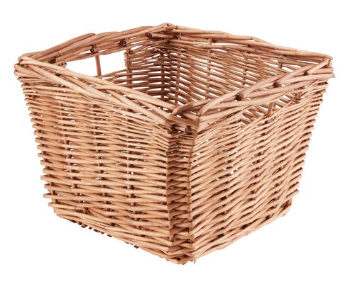 Basket HALFRED W32xL32xH23 cm