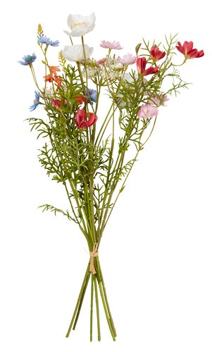 Artificial flowers KRISTIAN H60cm
