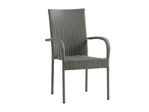 Jysk wicker online chairs