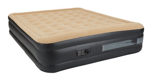 Flat hotsell air mattress