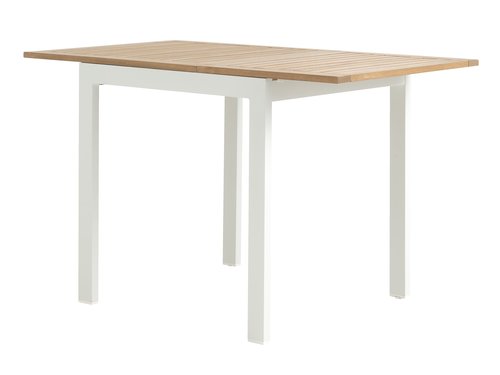 Table de jardin RAMTEN l70xL75/126