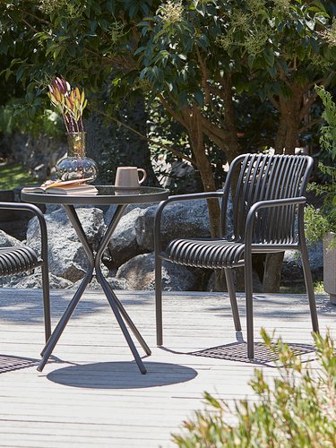 Jysk outdoor deals bistro set