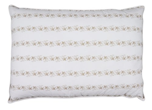 Fibre pillow 50x70/75x3 TRONFJELLET