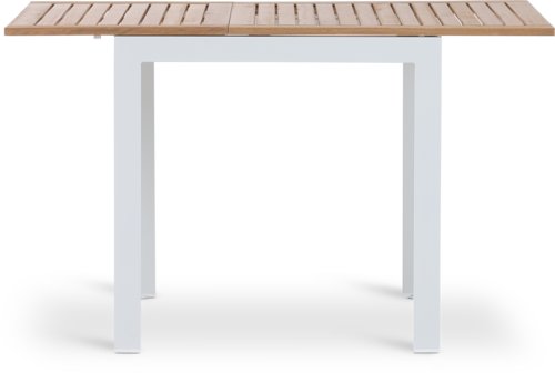Kerti asztal RAMTEN SZ70xH75/126 keményfa