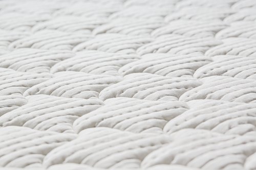 Foam mattress GOLD F120 WELLPUR KNG