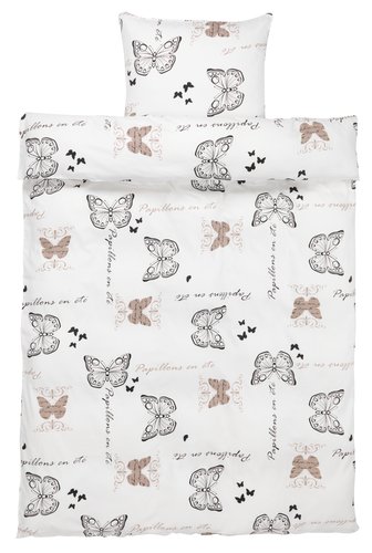 Conj capa edredão SIGNE cetim SOLT