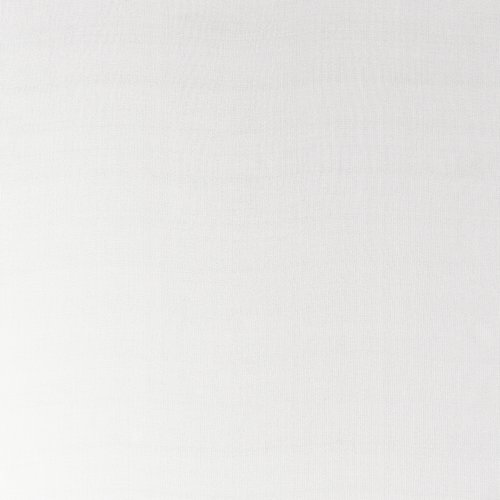 Záclona ALAJAURE 1x110x175 bílá
