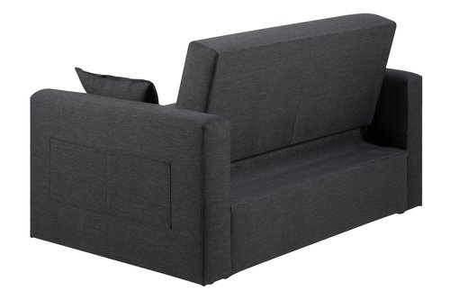 Bäddsoffa LANDERSLEV grå JYSK Bäddsoffa LANDERSLEV grå JYSK