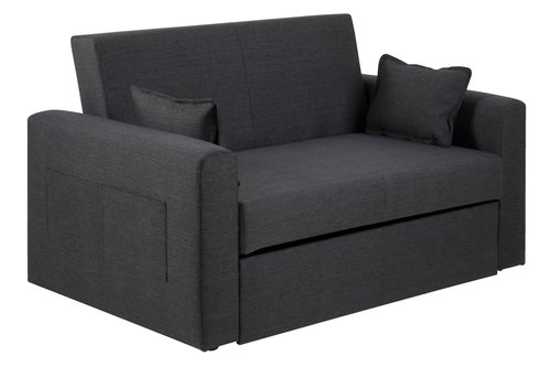 Bäddsoffa LANDERSLEV grå JYSK Bäddsoffa LANDERSLEV grå JYSK