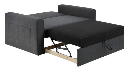 Bäddsoffa LANDERSLEV grå JYSK Bäddsoffa LANDERSLEV grå JYSK
