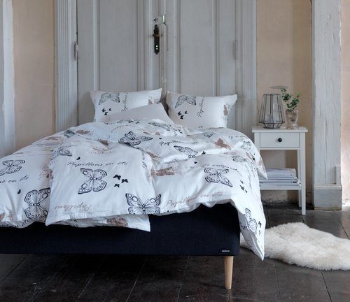 Conj capa edredão SIGNE cetim SOLT