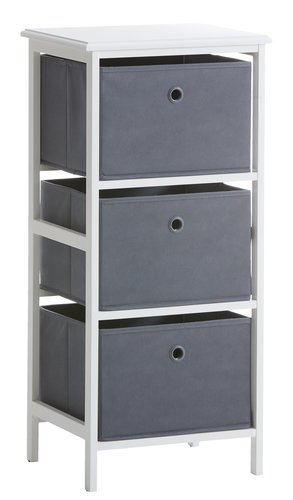 Jysk best sale shoe cabinet