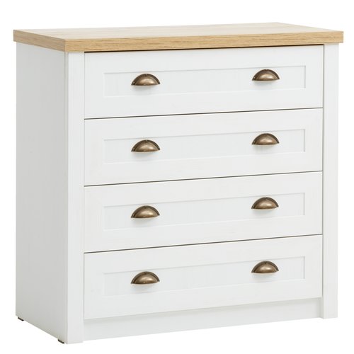 Jysk deals bedroom drawers