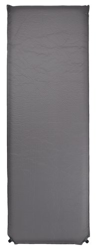 Ležalna podloga NANDAL V7,5 cm siva