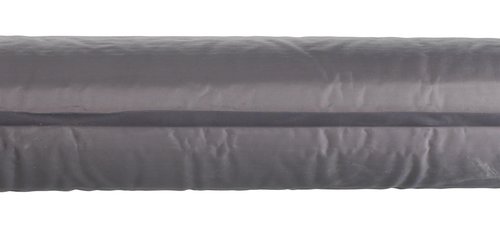 Self-inflating roll mat NANDAL H7.5 grey