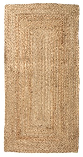 Rug SANDELTRE 70x140 natural