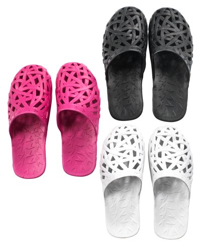 Sandals GORDES size 4-8 assorted