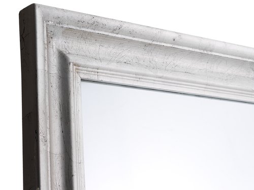 Specchio SKOTTERUP 78x180 argento