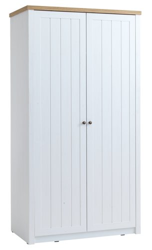 Jysk armoire deals