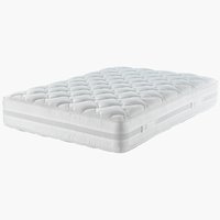 Spring mattress 135x190 GOLD S70 DREAMZONE Double