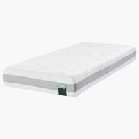 Foam mattress GOLD F85 WELLPUR SGL