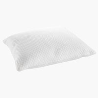 Pillow HOVIN foam 40x50x12