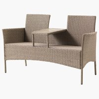 Garden Bench - Outdoor & wooden benches | JYSK