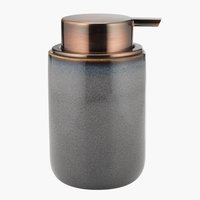 Zeepdispenser MYRVIKEN geglazuurd